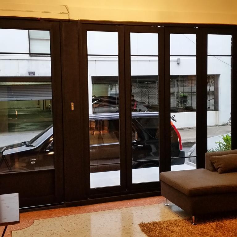 Need Sleep Hostel Bangkok Luaran gambar