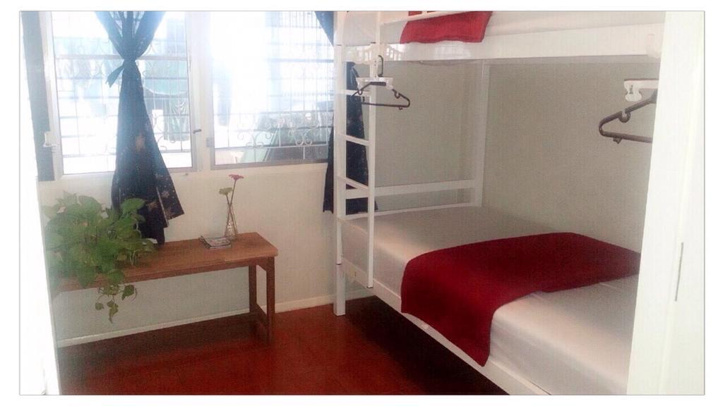 Need Sleep Hostel Bangkok Luaran gambar