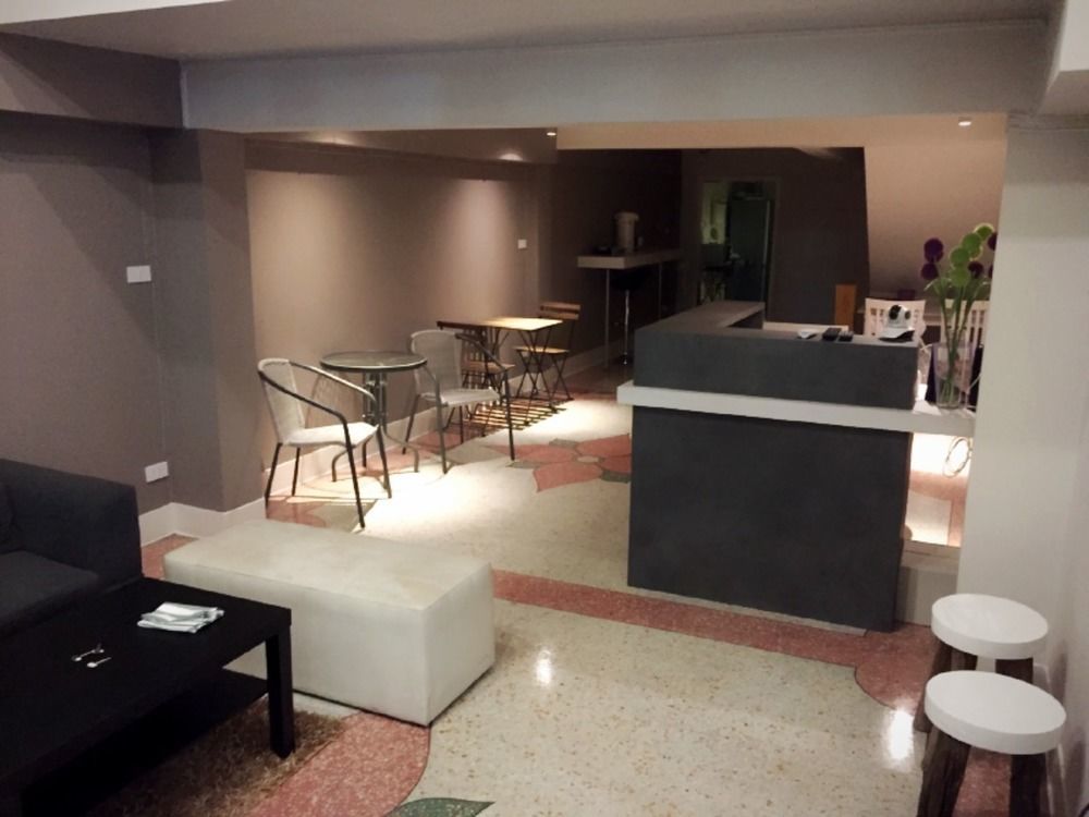 Need Sleep Hostel Bangkok Luaran gambar