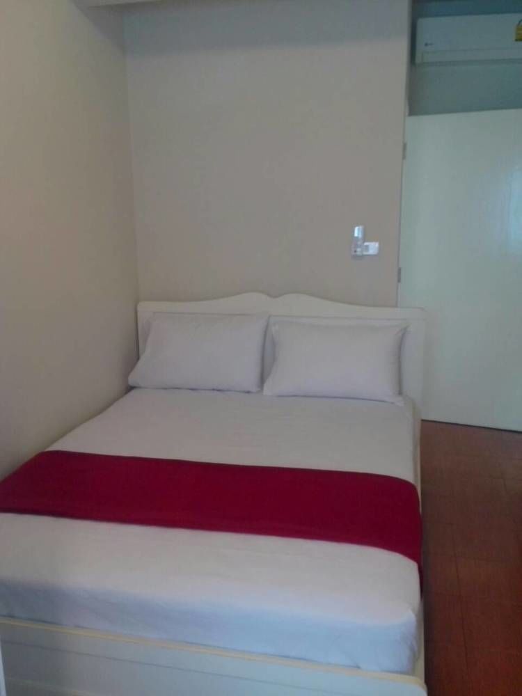 Need Sleep Hostel Bangkok Luaran gambar