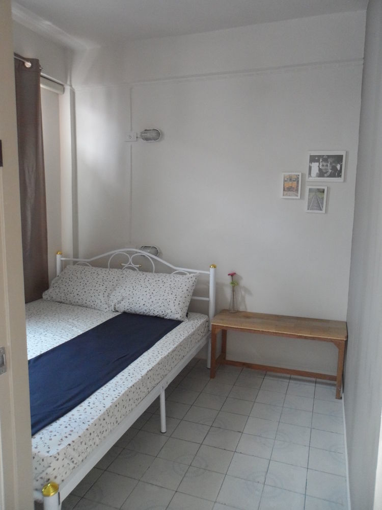 Need Sleep Hostel Bangkok Luaran gambar