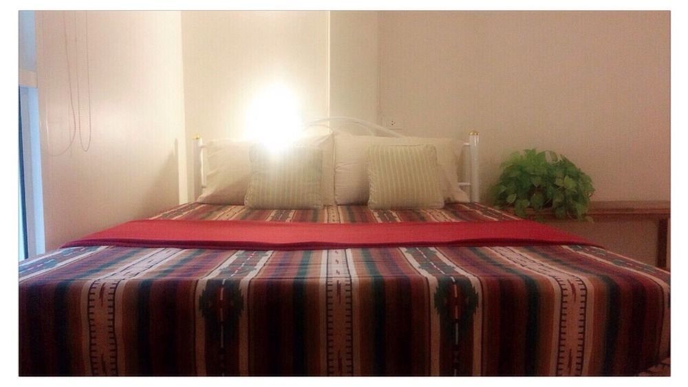 Need Sleep Hostel Bangkok Luaran gambar