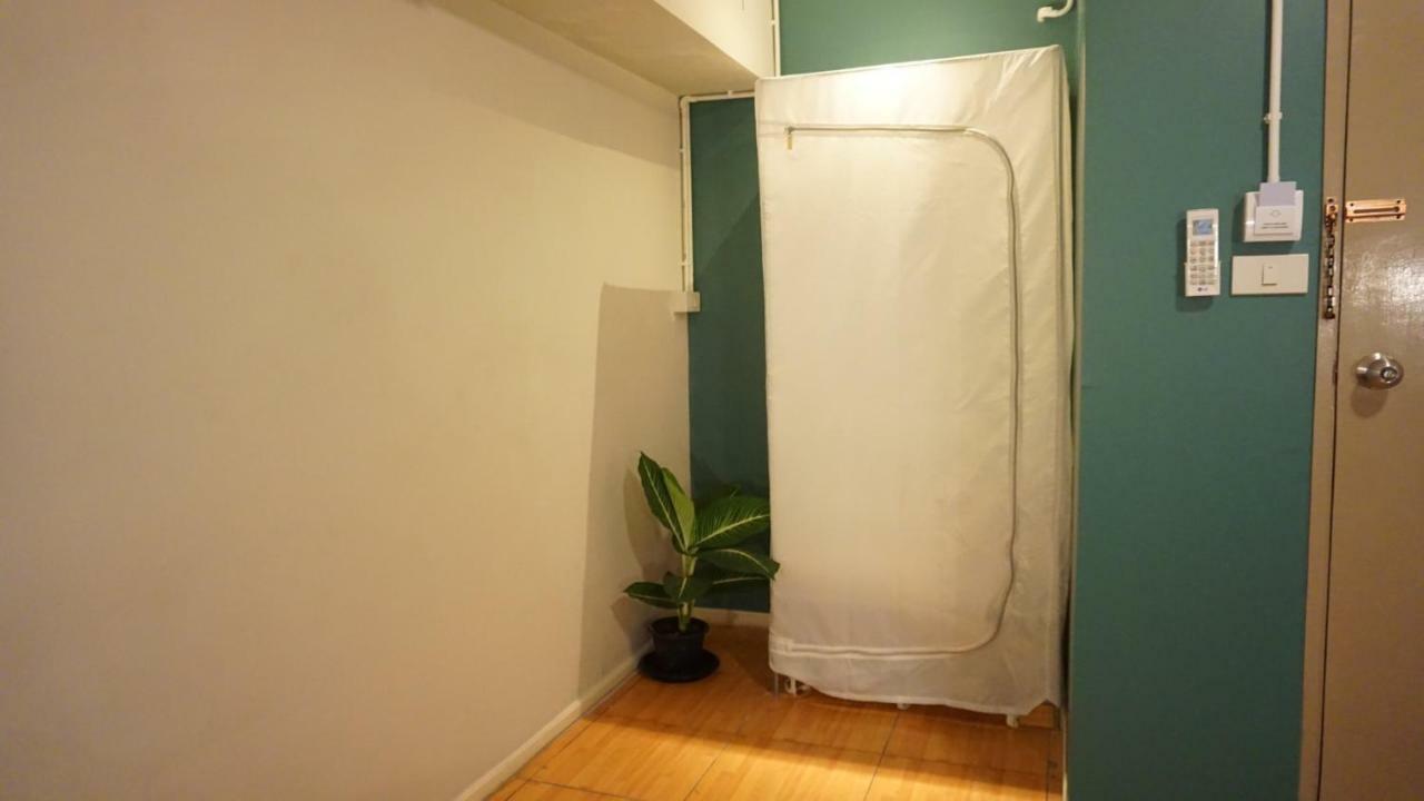 Need Sleep Hostel Bangkok Luaran gambar